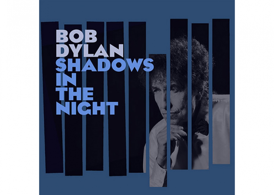 Bob Dylan “Shadows in the Night” За долгую счастливую жизнь в музыке Боб Дилан овладел едва ли не всеми возможными наградами и премиями, включая