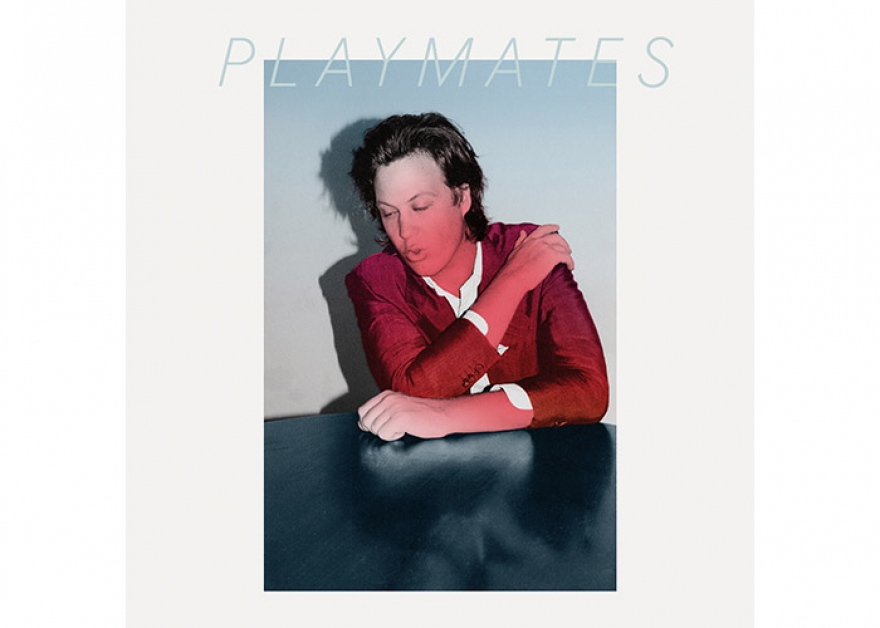 Jack Ladder & The Dreamlanders “Playmates” Джека Лэддер уже покорил родную Австралию, где он вполне считается национальной звездой. На родине его