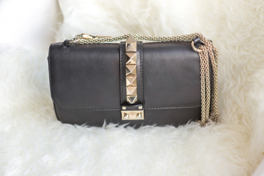 Сумка Valentino