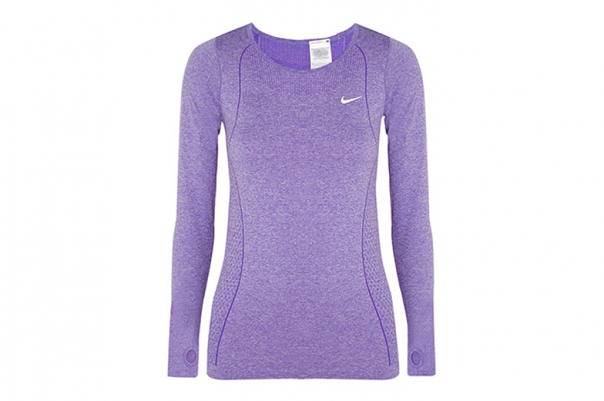 Лонгслив Nike, 3 790 рублей