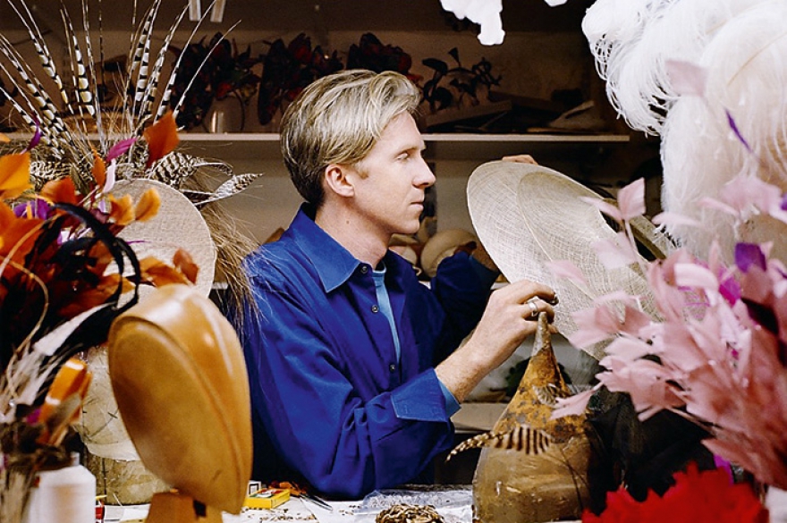 Филипп Трейси