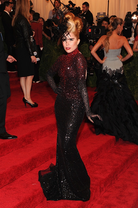 Палома Фейт