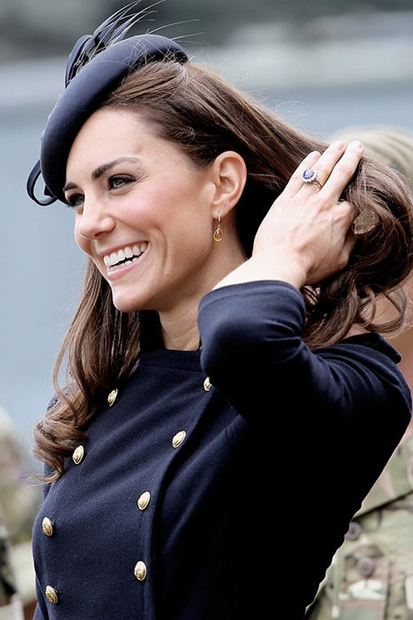 Кейт Миддлтон