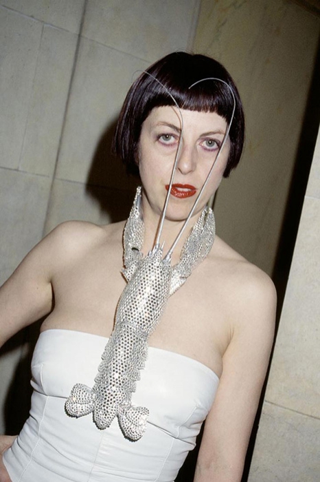 Изабелла Блоу