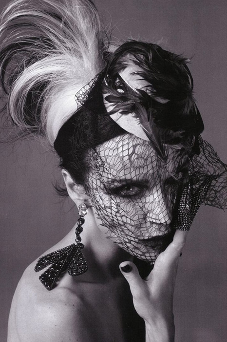 Дафна Гиннесс