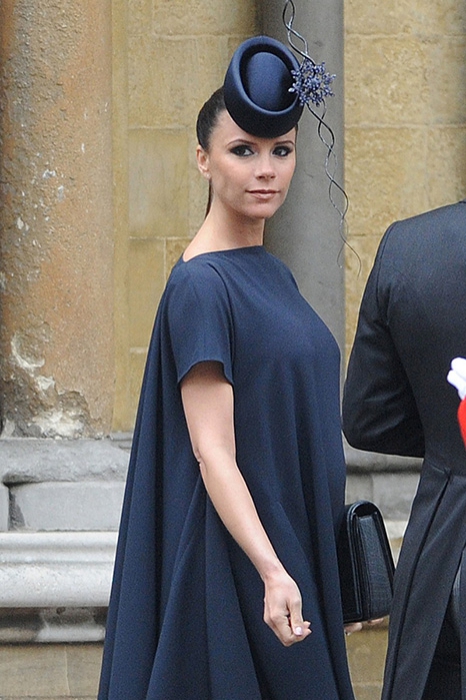 Виктория Бекхем