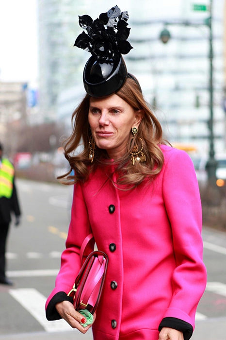 Анна Делло Руссо