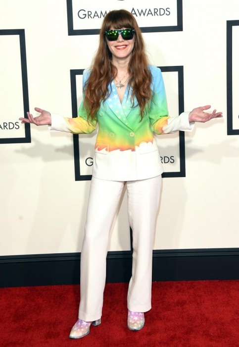 Дженни Льюис