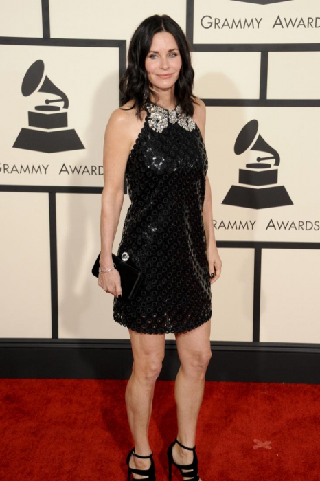 Кортни Кокс