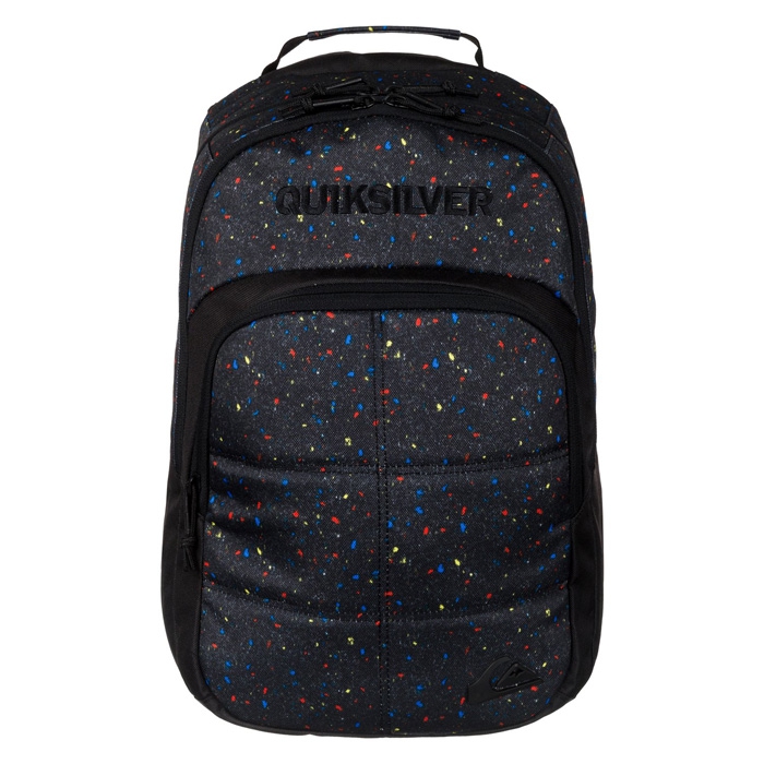 Рюкзак Quiksilver, 1 195 рублей (Quiksilver)