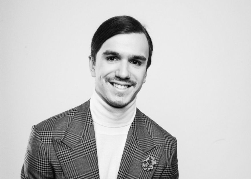 Федор Климов24 года Фигурист вместе с партнершей Ксенией Столбовой был включен в состав российской сборной на Олимпиаде в Сочи в последний момент, а в