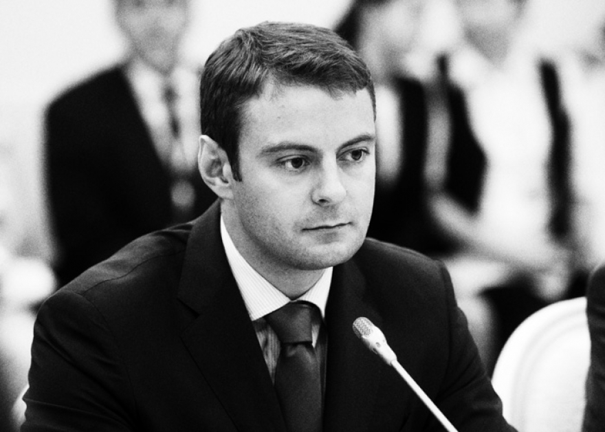 Георгий Семененко32 года Пятнадцать лет назад Георгий, гендиректор Кировского завода, совсем недолго работал на этом же предприятии