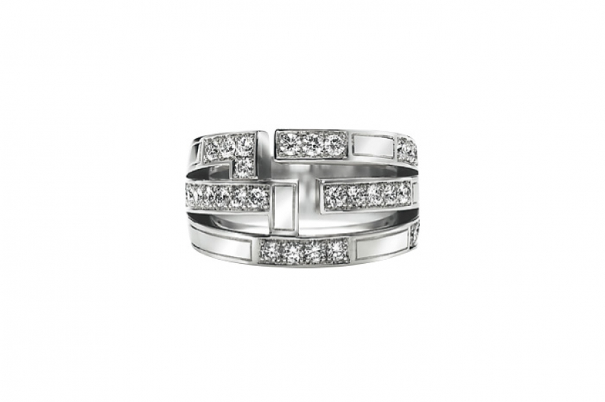 Traffic, Harry Winston