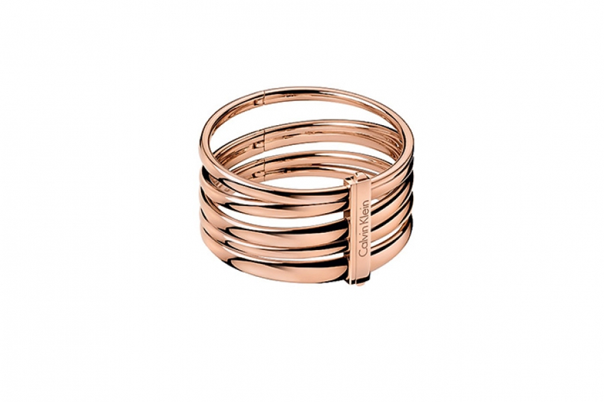 Sumptuos, Calvin Klein Jewellery