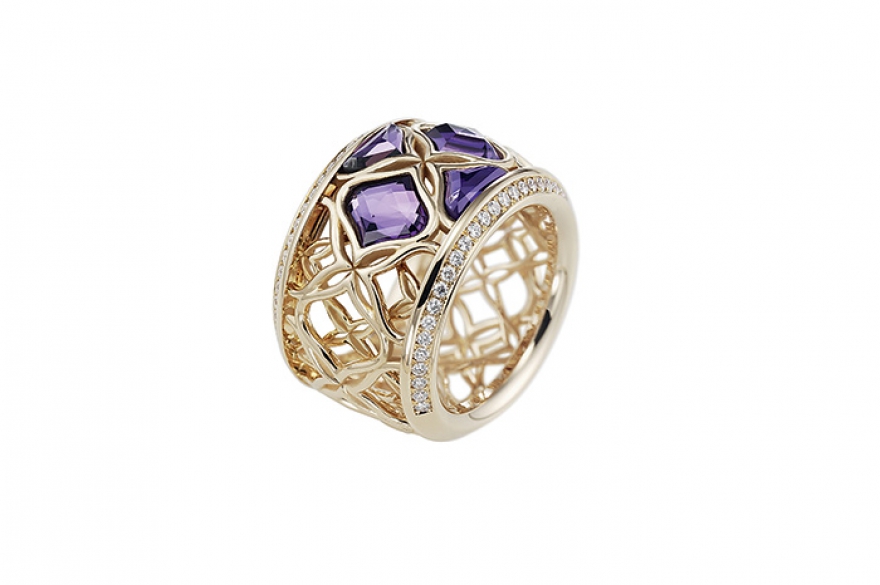 Imperiale, Chopard