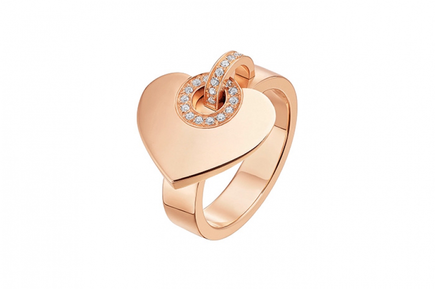 Cuore, Bvlgari