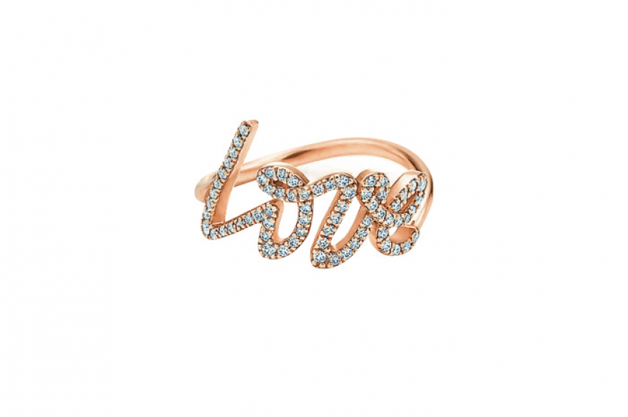 Love, Tiffany & Co
