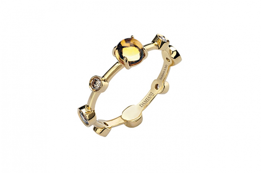 Moon Drops, Damiani