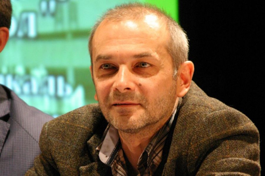 Суббота, 21 февраля Театр им. Г. Камала и Центр современной культуры «Смена» продолжают проект театрального лектория. И лекцию прочтет главный