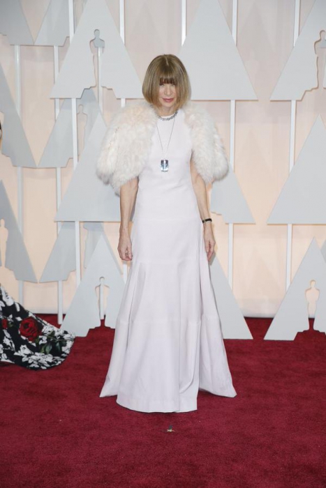 Анна Винтур