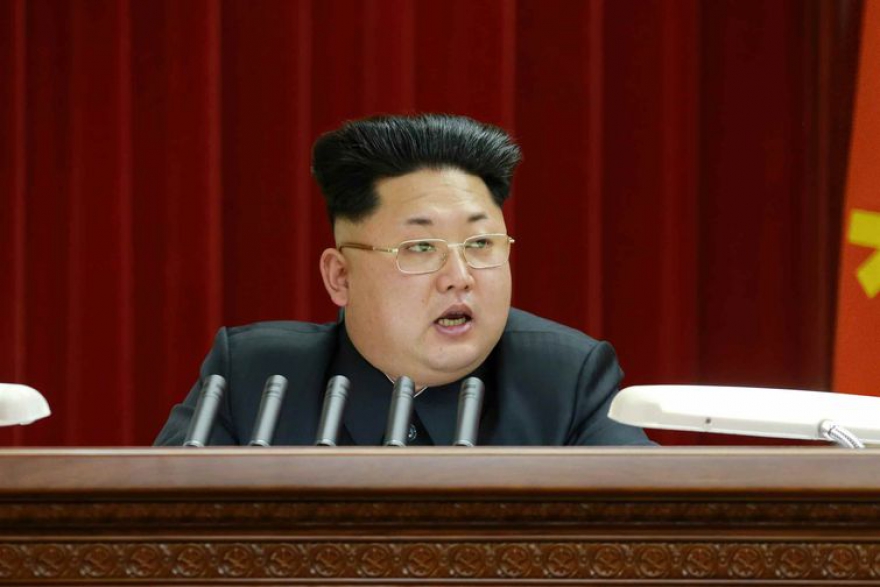 Стилисты комментируют новую прическу Ким Чен Ына | corollacar.ru