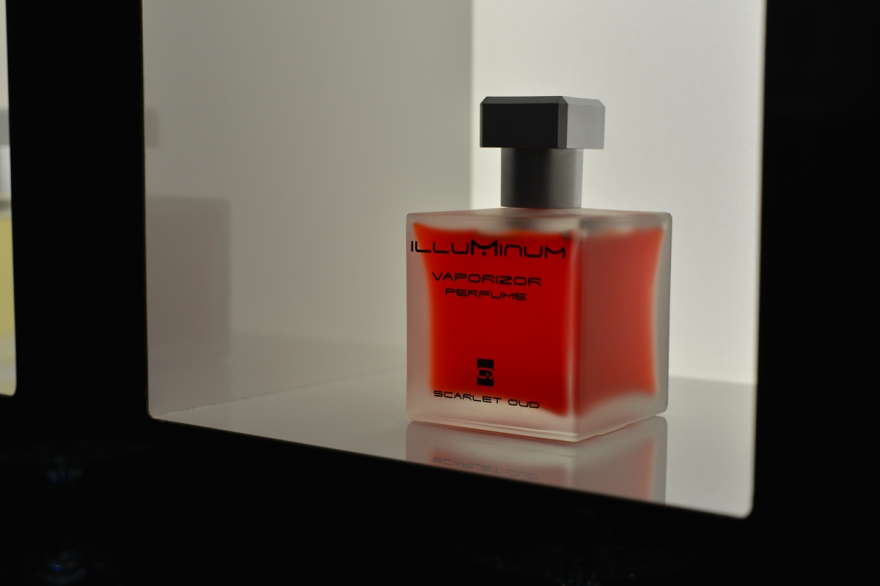 Парфюм Illuminum Vaporizor