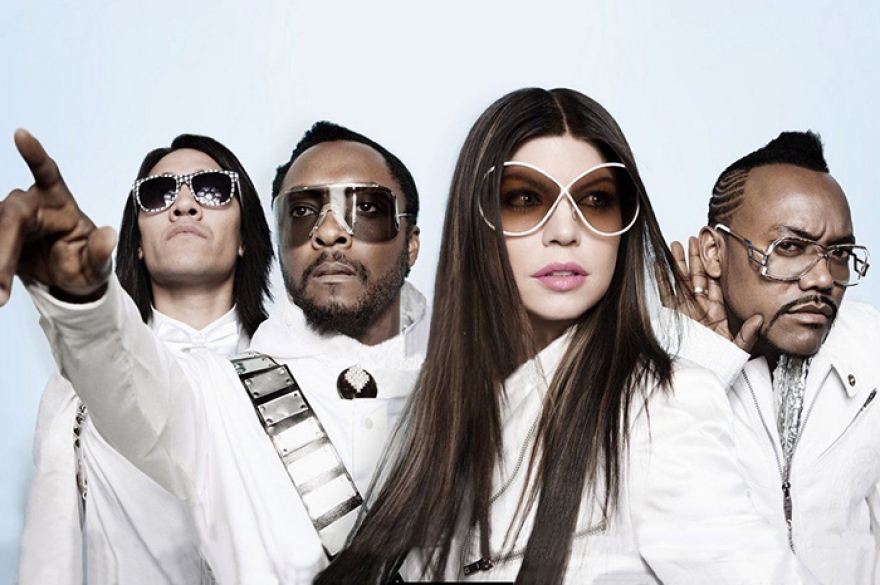 Black Eyed Peas Бодрейшая американская хип-хоп группа взяла себе имя вигны китайской или, по другому, коровьего гороха. Бобы с черными пятнышками