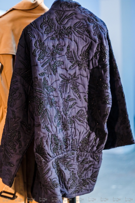 Оверсайз-вещи - это определенно мое.