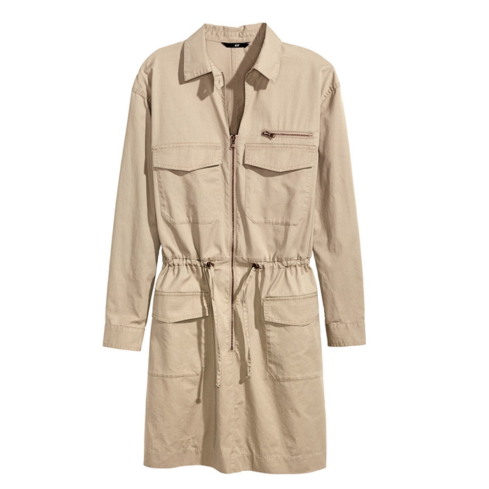 Платье H&M, 999 рублей