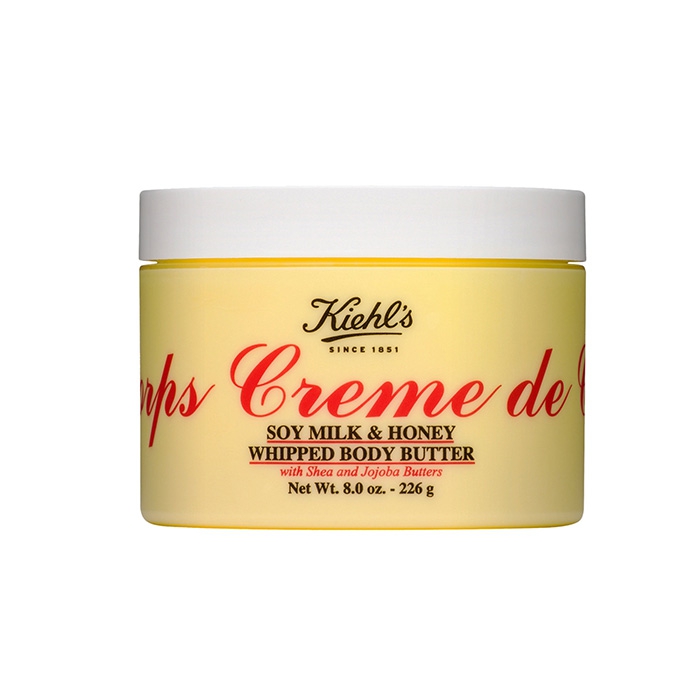 Крем для тела Kiehl's, 1 950 рублей («Рив Гош»)