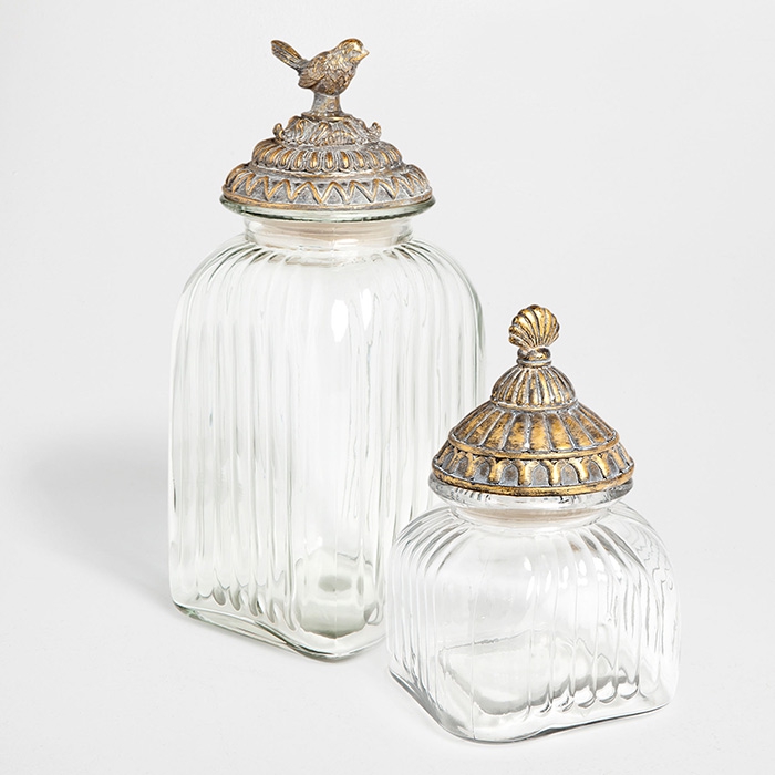 Банки для хранения Zara Home, 1 999 рублей
