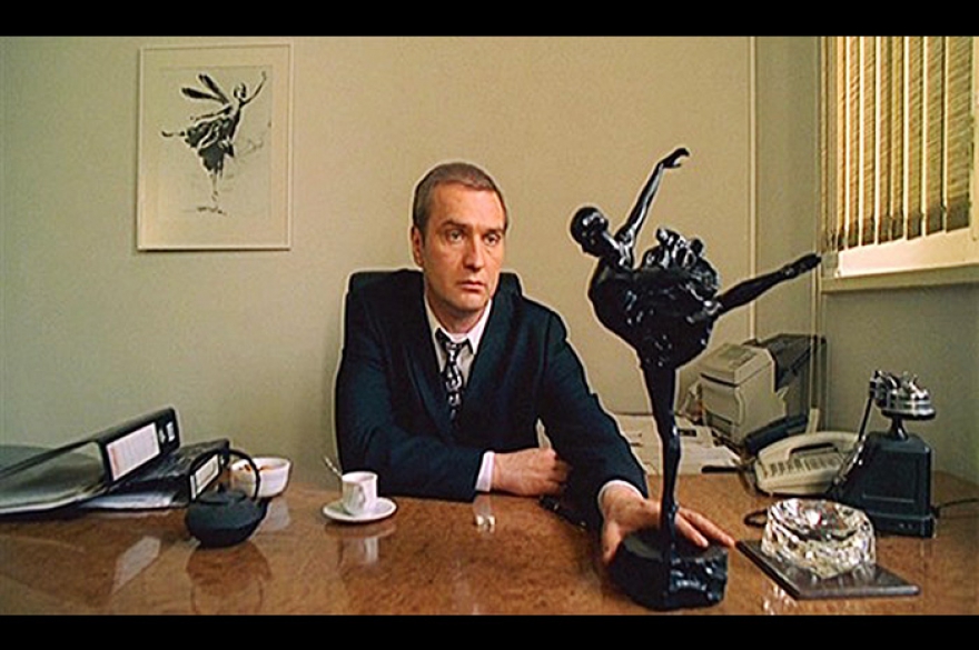 «Москва» (2000) Союз богемы и гангстеров 90-х Болезненный, холодный как лед шедевр Александра Зельдовича по сценарию главного современного русского