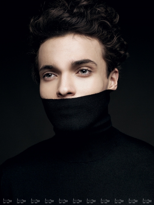 Водолазка Gucci (ДЛТ)