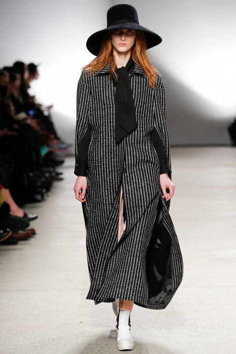 Creatures of the wind