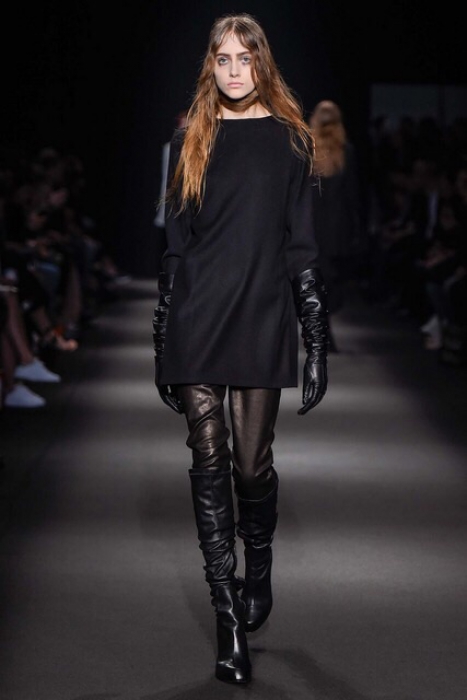 Ann Demeulemeester