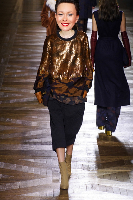 Dries Van Noten