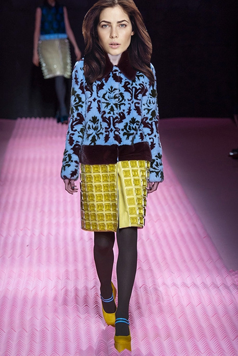 Mary Katrantzou