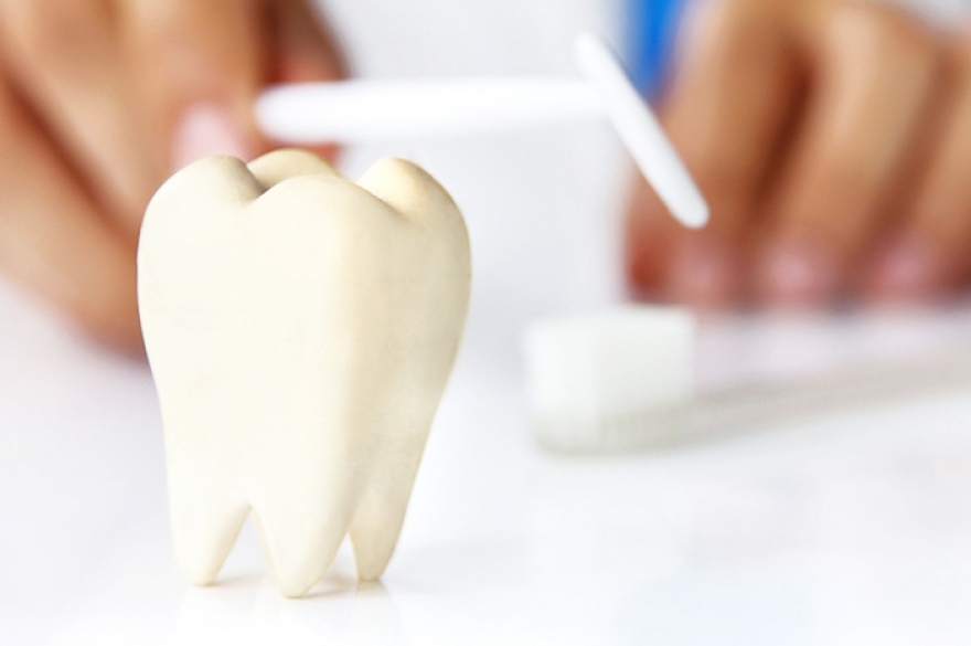 Выбор метода отбеливания зубов