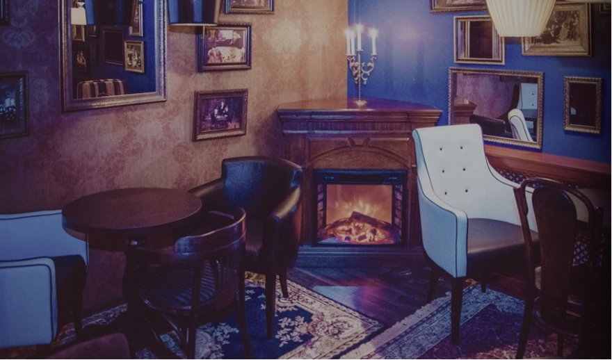 Бар «Mr. Willard» Небольшое заведение, являющееся малокалиберным ответвлением бара Relab, который как известно славится лучшими барменами города