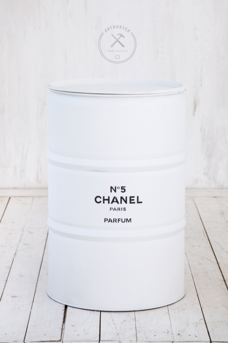 БОЧКА «CHANEL»Размер 85х60 смЦЕНА 8 500 руб.