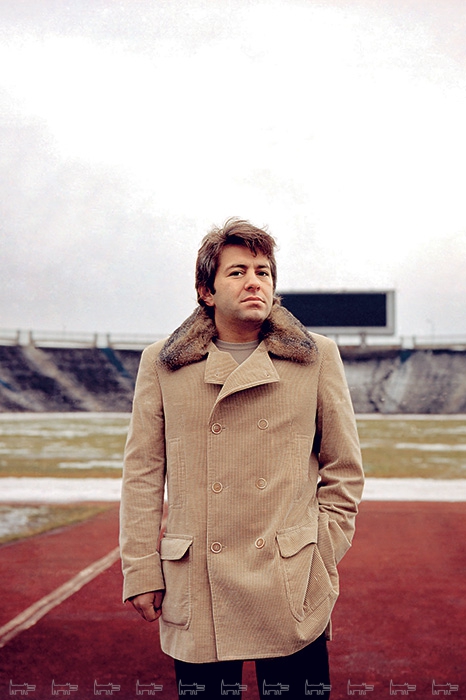 Евгений Финкельштейн