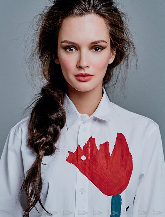 Паулина Андреева
