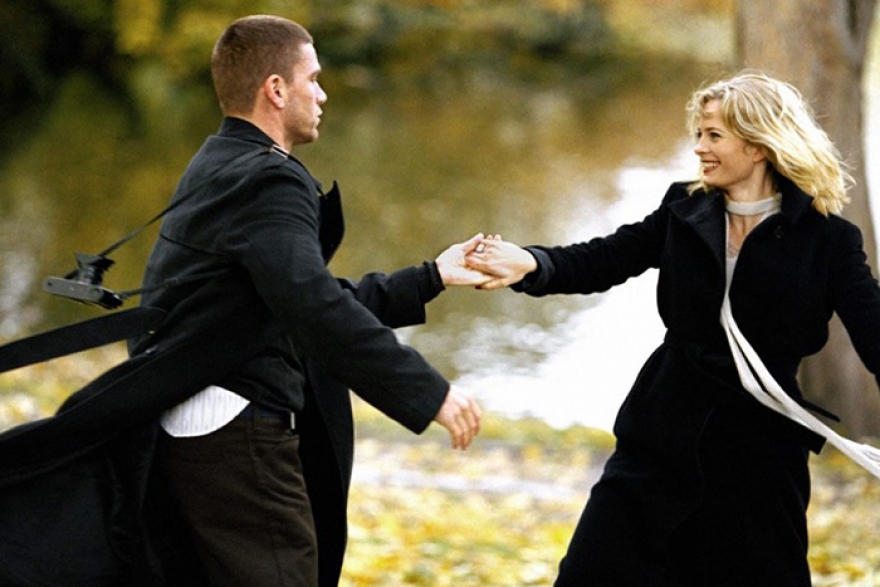 «Реконструкция» — захватывающая и красивая история о любви на фоне Копенгагена, города, который мне очень дорог.