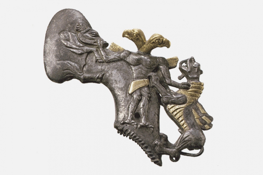 Мои представления о прекрасном могут быть совершенно непонятны, более того, они могут быть неверно истолкованы. Так, я не устаю восхищаться втульчатым