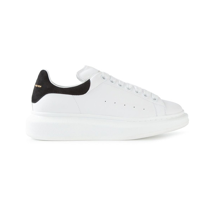 Alexander McQueen, 31 600 рублей (ДЛТ)