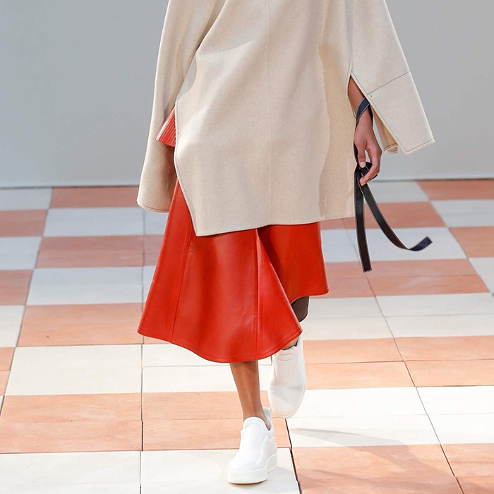 Celine, осень-зима 2015