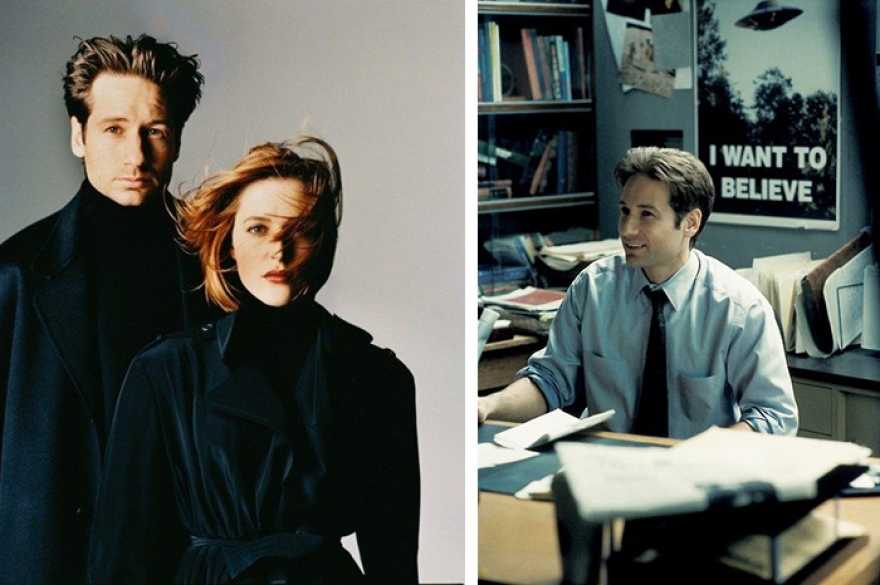 Фильмы Обожаю комедии, мистику и расследования: «Голый пистолет», «Тупой и еще тупее», «Белые не умеют прыгать», «Red Hot Chili Peppers: Funky Monks