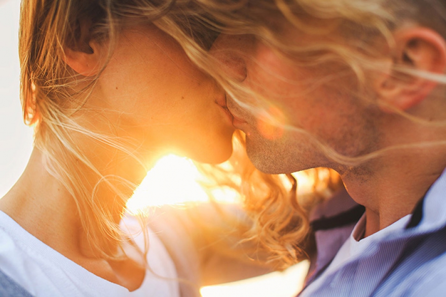 Поцелуй солнца фото Поцелуй солнца фото