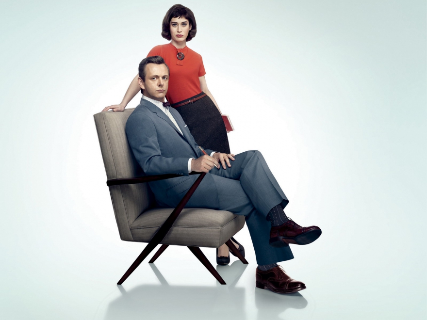 Мастера секса Сериал без комплексов, дважды номинированный на "Золотой глобус" и получивший "Эмми", рассказывает о парочке ученых, исследовавших секс