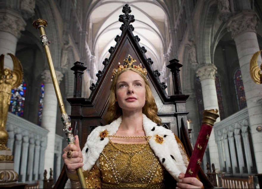 Белая королева Исторический сериал представляет собой адаптацию трех романов британской писательницы-романистки Филиппы Грегори: «Белая королева